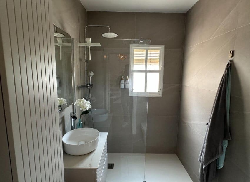 2 sovrum Lägenhet till salu i Playa Flamenca med pool - 198 000 € (Ref: 9991506)