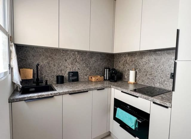 2 sovrum Lägenhet till salu i Playa Flamenca, Orihuela med pool - 198 000 € (Ref: 9991506)