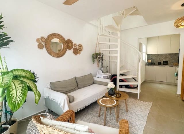 2 sovrum Lägenhet till salu i Playa Flamenca, Orihuela med pool - 198 000 € (Ref: 9991506)