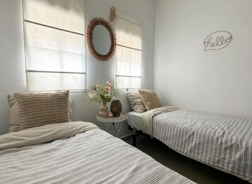2 sovrum Lägenhet till salu i Playa Flamenca med pool - 198 000 € (Ref: 9991506)