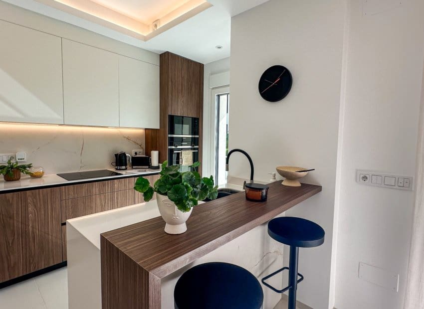 2 slaapkamer Appartement te koop in Ciudad Quesada - € 359.000 (Ref: 9991507)