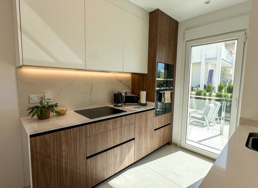 2 slaapkamer Appartement te koop in Ciudad Quesada - € 359.000 (Ref: 9991507)
