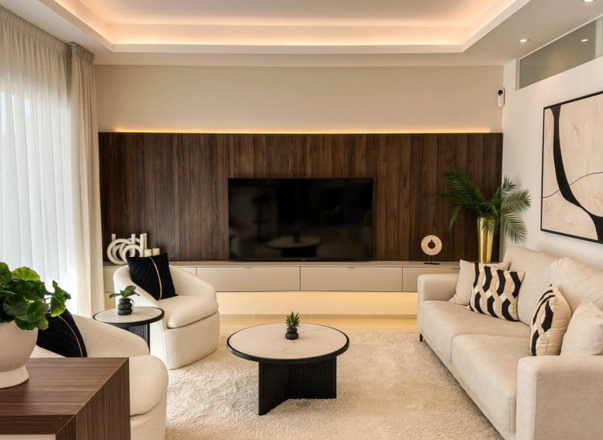 2 slaapkamer Appartement te koop in Ciudad Quesada - € 359.000 (Ref: 9991507)
