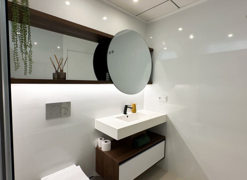 2 slaapkamer Appartement te koop in Ciudad Quesada - € 359.000 (Ref: 9991507)