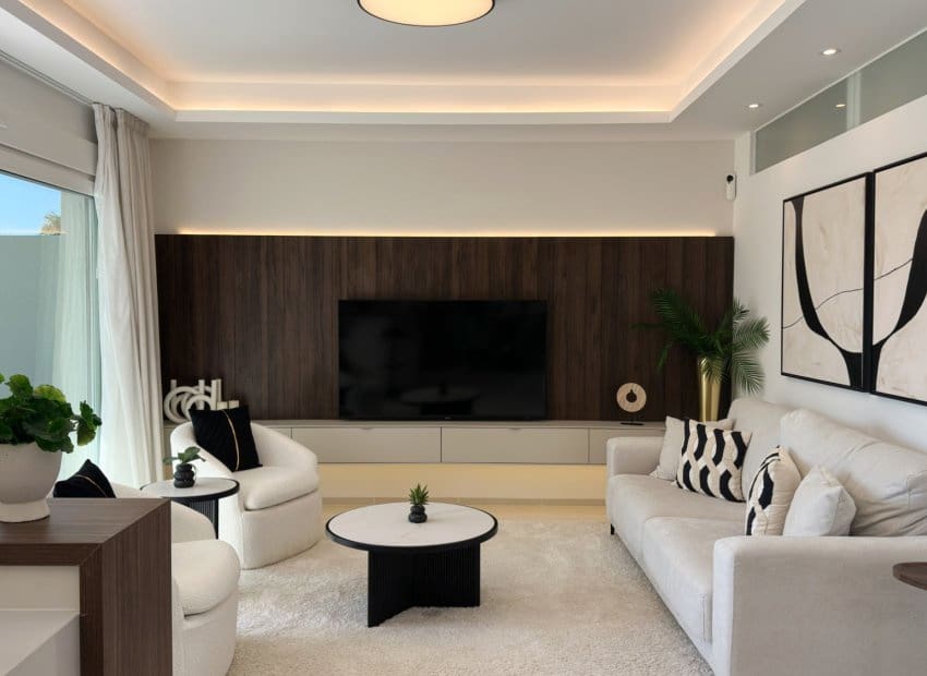 2 slaapkamer Appartement te koop in Ciudad Quesada - € 359.000 (Ref: 9991507)