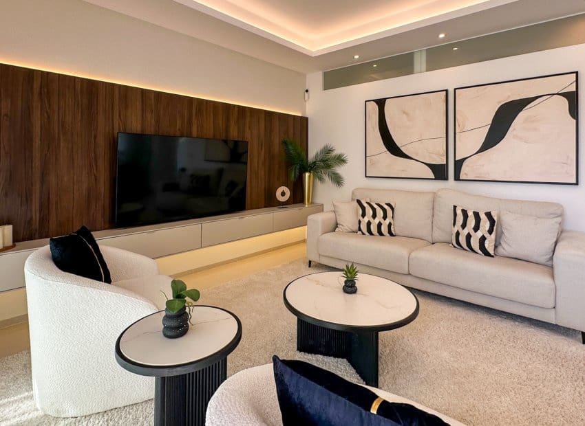 2 slaapkamer Appartement te koop in Ciudad Quesada - € 359.000 (Ref: 9991507)