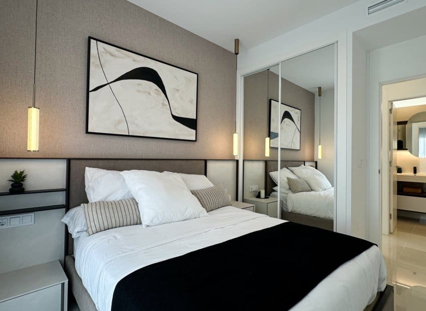 2 slaapkamer Appartement te koop in Ciudad Quesada - € 359.000 (Ref: 9991507)