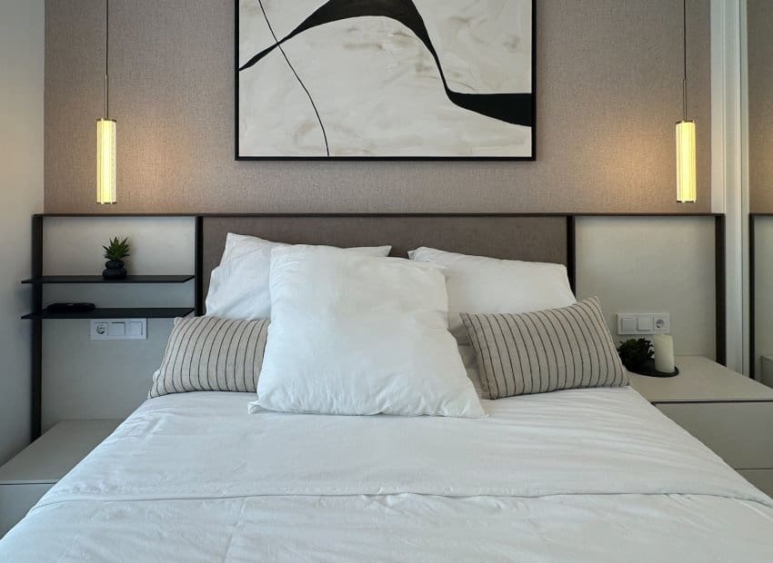 2 slaapkamer Appartement te koop in Ciudad Quesada - € 359.000 (Ref: 9991507)