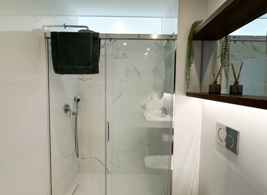 2 slaapkamer Appartement te koop in Ciudad Quesada - € 359.000 (Ref: 9991507)