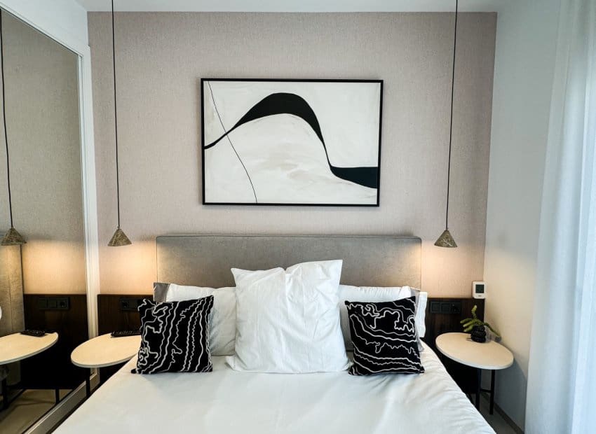 2 slaapkamer Appartement te koop in Ciudad Quesada - € 359.000 (Ref: 9991507)