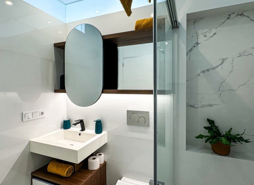 2 slaapkamer Appartement te koop in Ciudad Quesada - € 359.000 (Ref: 9991507)