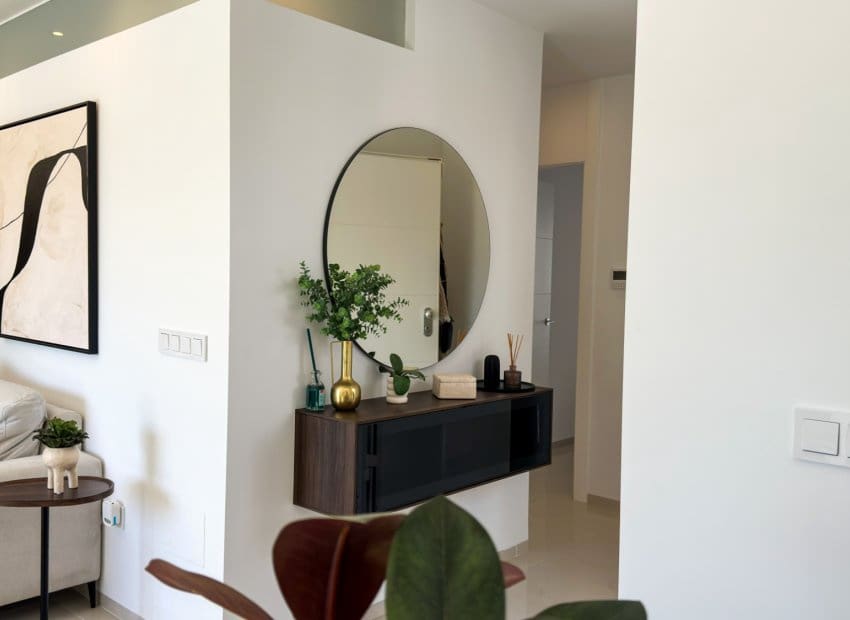 2 slaapkamer Appartement te koop in Ciudad Quesada - € 359.000 (Ref: 9991507)