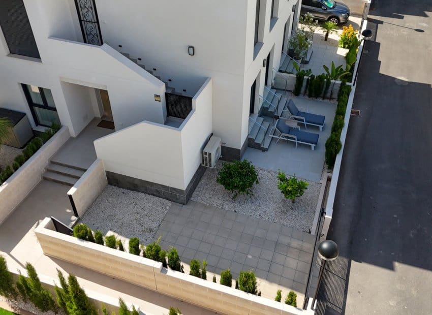 2 slaapkamer Appartement te koop in Ciudad Quesada - € 359.000 (Ref: 9991507)