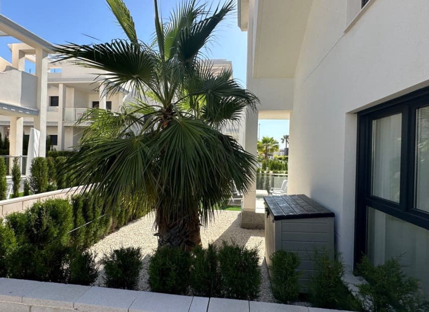 2 slaapkamer Appartement te koop in Ciudad Quesada - € 359.000 (Ref: 9991507)