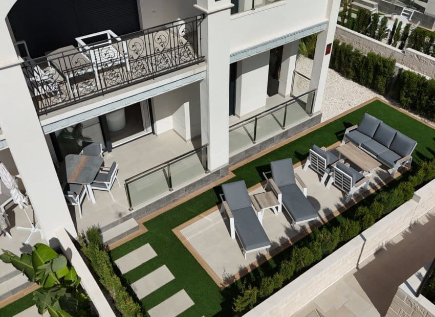 2 slaapkamer Appartement te koop in Ciudad Quesada - € 359.000 (Ref: 9991507)