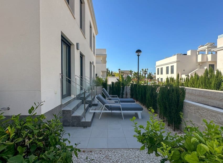 2 slaapkamer Appartement te koop in Ciudad Quesada - € 359.000 (Ref: 9991507)