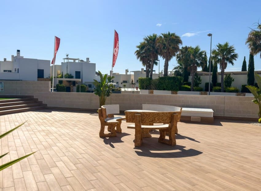 2 slaapkamer Appartement te koop in Ciudad Quesada - € 359.000 (Ref: 9991507)