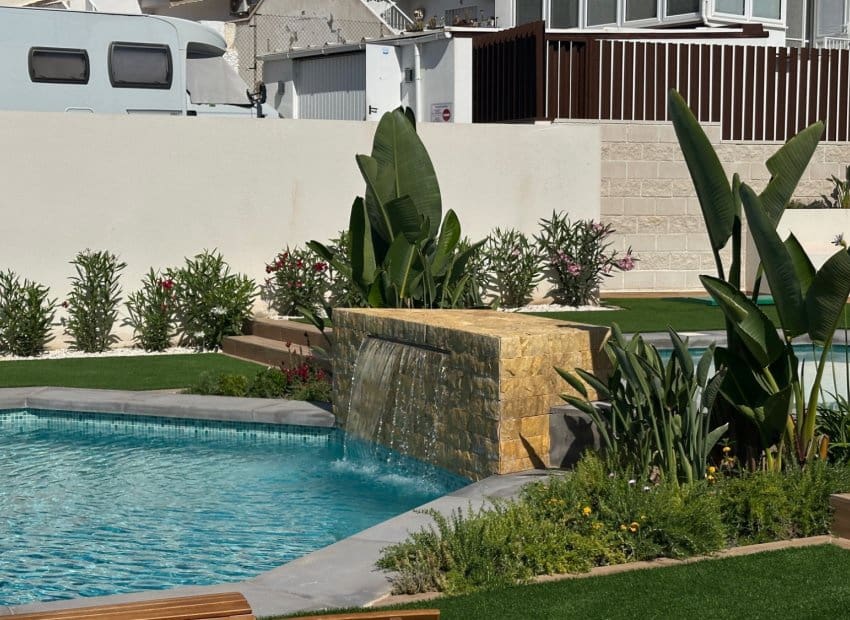 2 slaapkamer Appartement te koop in Ciudad Quesada - € 359.000 (Ref: 9991507)