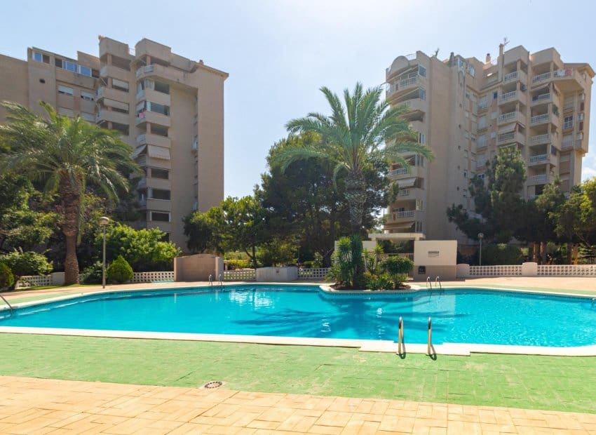 1 quarto Apartamento para venda em Dehesa de Campoamor com piscina - 185 000 € (Ref: 9991508)