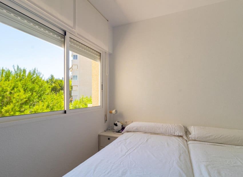 1 quarto Apartamento para venda em Dehesa de Campoamor com piscina - 185 000 € (Ref: 9991508)