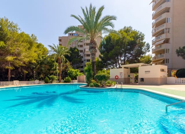 1 slaapkamer Appartement te koop in Dehesa de Campoamor, Orihuela met zwembad - € 185.000 (Ref: 9991508)