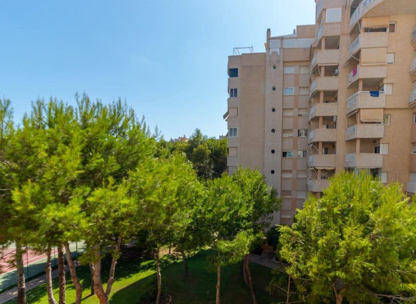 1 quarto Apartamento para venda em Dehesa de Campoamor com piscina - 185 000 € (Ref: 9991508)