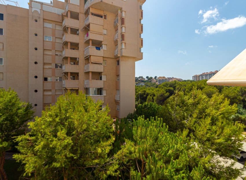 1 quarto Apartamento para venda em Dehesa de Campoamor com piscina - 185 000 € (Ref: 9991508)