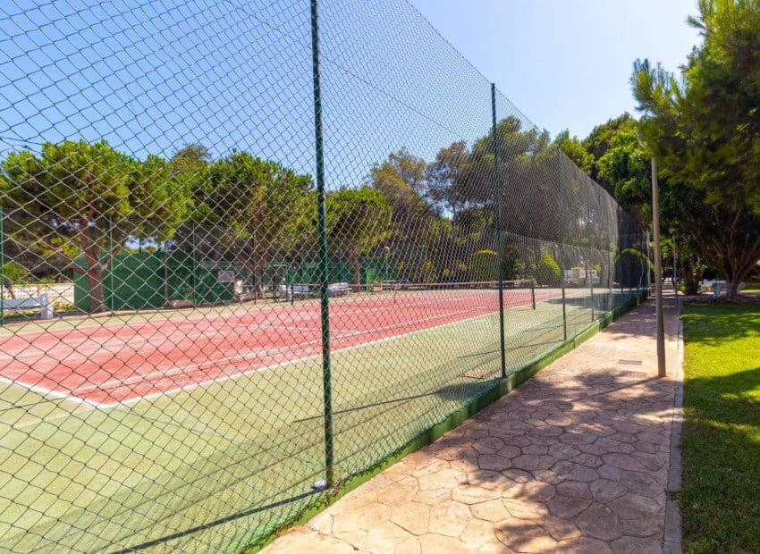 1 quarto Apartamento para venda em Dehesa de Campoamor com piscina - 185 000 € (Ref: 9991508)