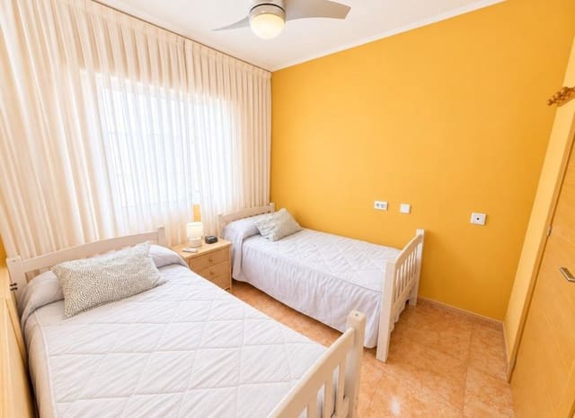 2 bedroom Apartment for sale in Antonio Machado, Torrevieja with pool - € 135,000 (Ref: 9991509)