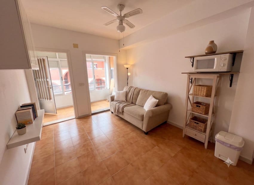 1 slaapkamer Appartement te koop in La Mata - € 99.900 (Ref: 9991510)