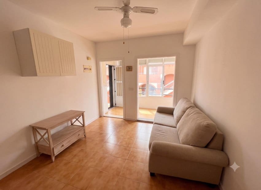 1 slaapkamer Appartement te koop in La Mata - € 99.900 (Ref: 9991510)