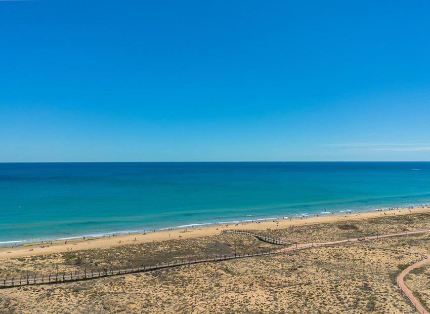 1 slaapkamer Appartement te koop in La Mata - € 99.900 (Ref: 9991510)