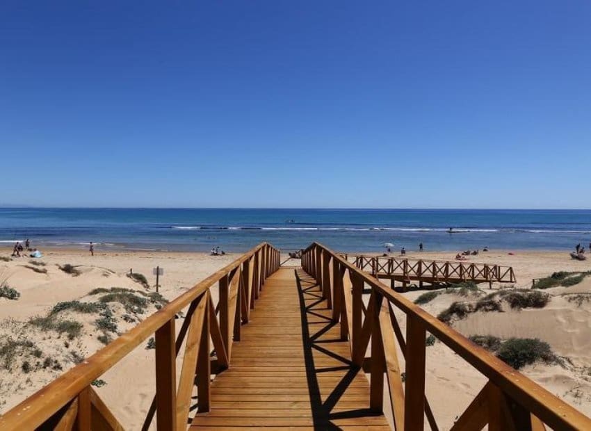 1 slaapkamer Appartement te koop in La Mata - € 99.900 (Ref: 9991510)