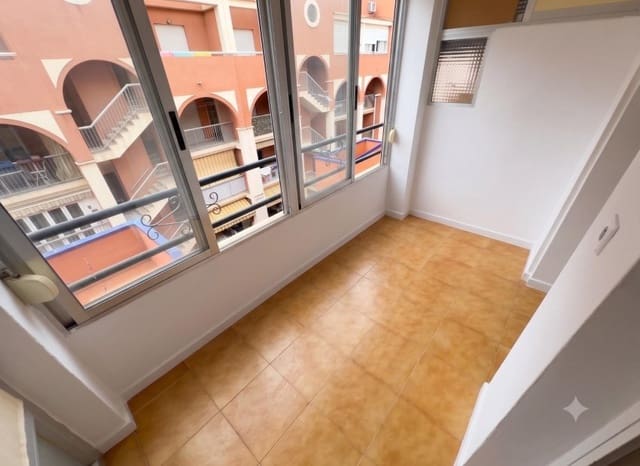 1 soverom Leilighet til salgs i La Mata, Torrevieja - € 99 900 (Ref: 9991510)