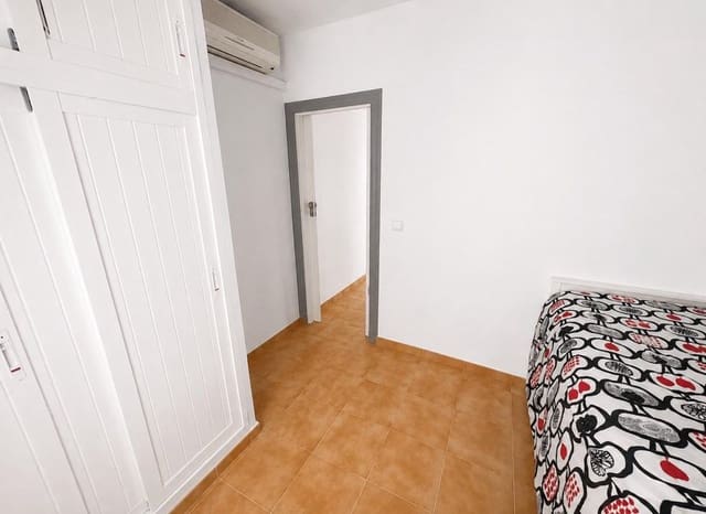 1 soverom Leilighet til salgs i La Mata, Torrevieja - € 99 900 (Ref: 9991510)