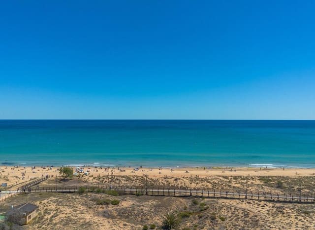 1 soverom Leilighet til salgs i La Mata, Torrevieja - € 99 900 (Ref: 9991510)