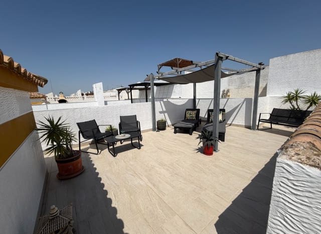 2 quarto Apartamento para venda em Entre Naranjos, Orihuela com piscina - 150 000 € (Ref: 9991511)
