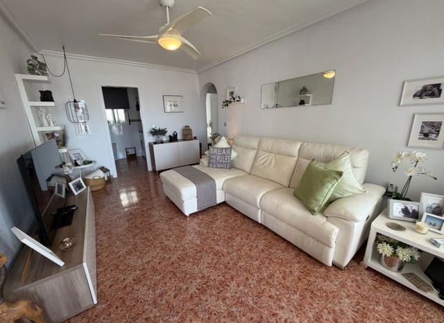 2 quarto Apartamento para venda em Entre Naranjos, Orihuela com piscina - 150 000 € (Ref: 9991511)
