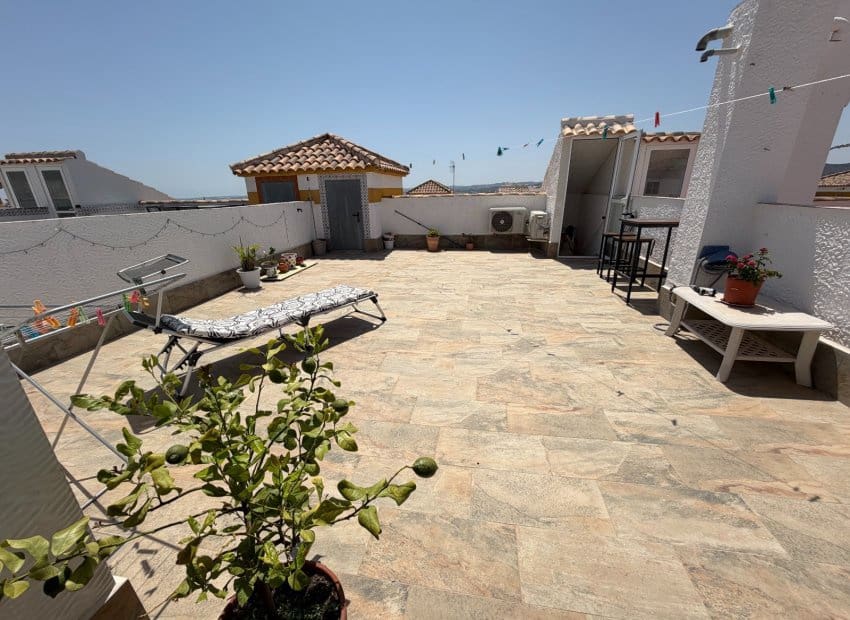 2 quarto Apartamento para venda em Entre Naranjos com piscina - 135 000 € (Ref: 9991512)