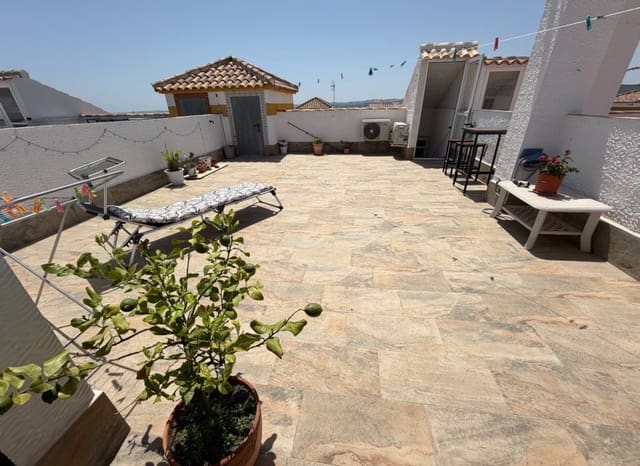 2 quarto Apartamento para venda em Entre Naranjos, Orihuela com piscina - 135 000 € (Ref: 9991512)