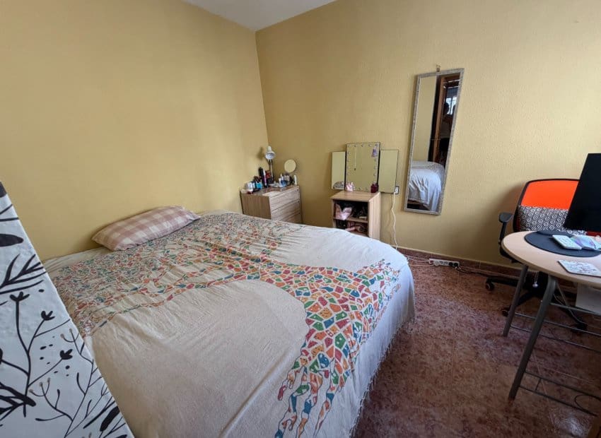 2 quarto Apartamento para venda em Entre Naranjos com piscina - 135 000 € (Ref: 9991512)