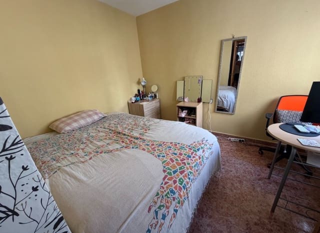 2 quarto Apartamento para venda em Entre Naranjos, Orihuela com piscina - 135 000 € (Ref: 9991512)