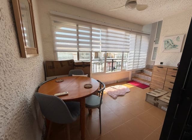 2 quarto Apartamento para venda em Entre Naranjos, Orihuela com piscina - 135 000 € (Ref: 9991512)