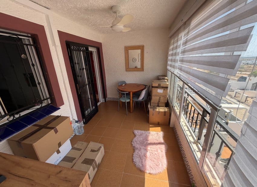 2 quarto Apartamento para venda em Entre Naranjos com piscina - 135 000 € (Ref: 9991512)