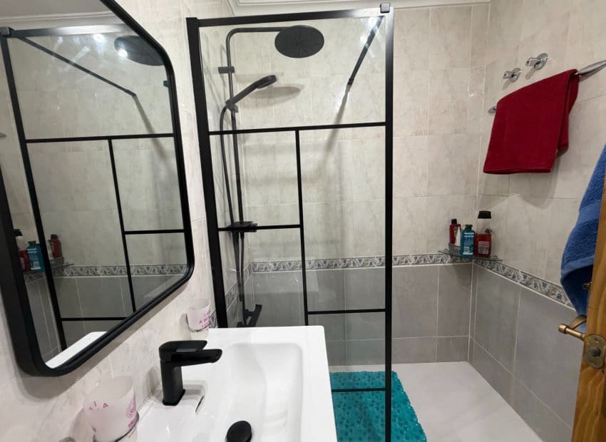 2 quarto Apartamento para venda em Entre Naranjos com piscina - 135 000 € (Ref: 9991512)