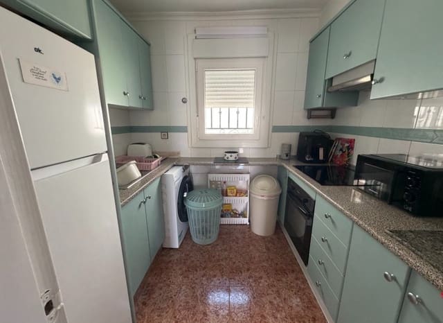 2 quarto Apartamento para venda em Entre Naranjos, Orihuela com piscina - 135 000 € (Ref: 9991512)
