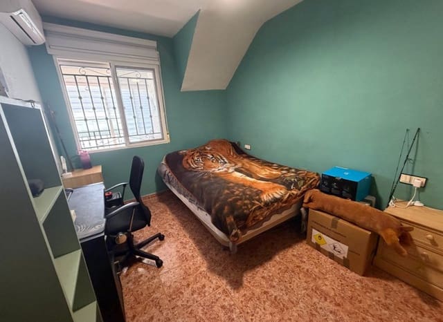 2 quarto Apartamento para venda em Entre Naranjos, Orihuela com piscina - 135 000 € (Ref: 9991512)