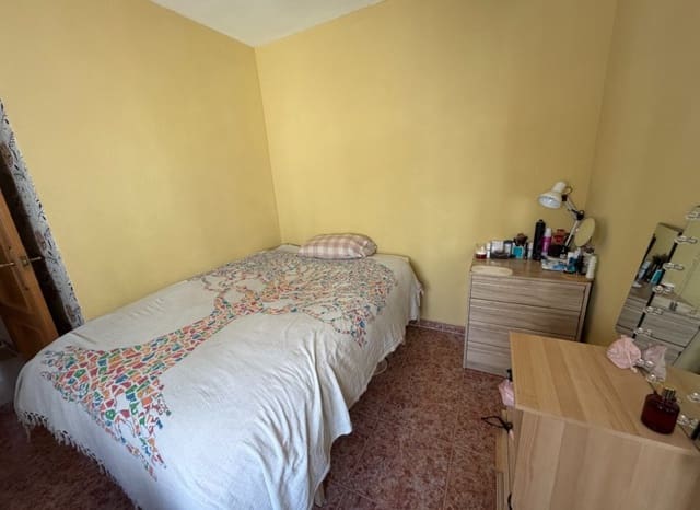 2 quarto Apartamento para venda em Entre Naranjos, Orihuela com piscina - 135 000 € (Ref: 9991512)