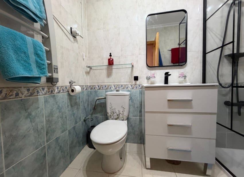 2 quarto Apartamento para venda em Entre Naranjos com piscina - 135 000 € (Ref: 9991512)