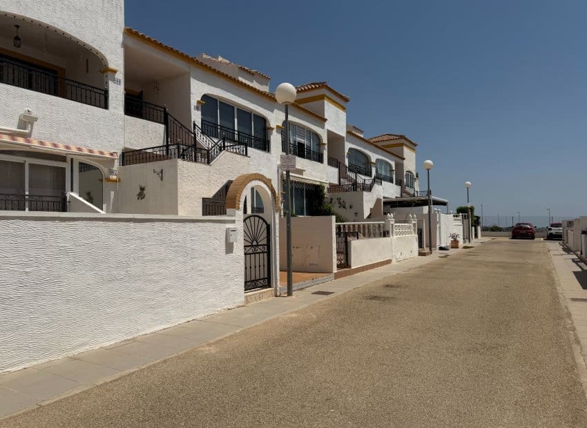 2 quarto Apartamento para venda em Entre Naranjos com piscina - 135 000 € (Ref: 9991512)